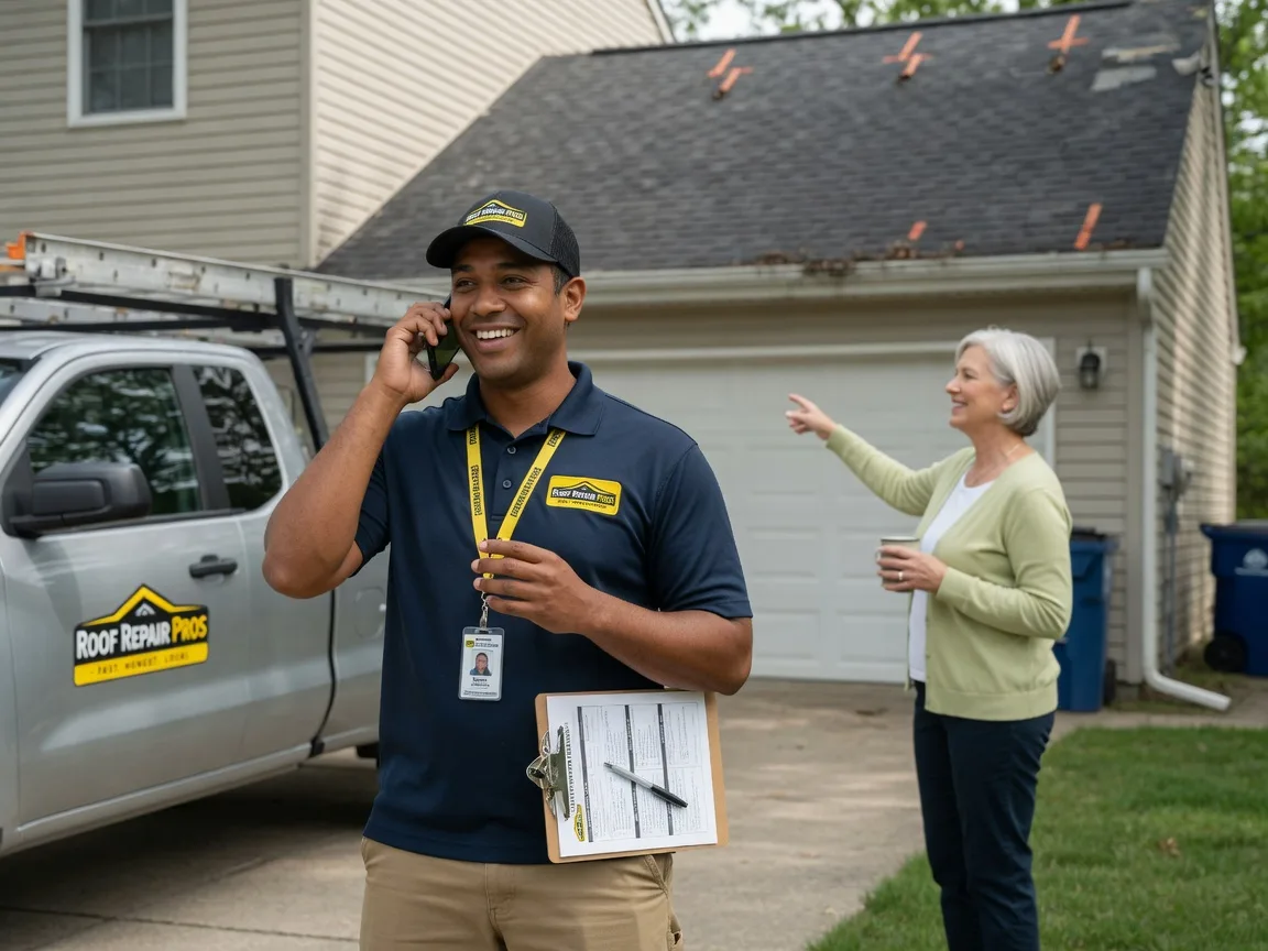 Roof Repair Mccarley, MS FAQs